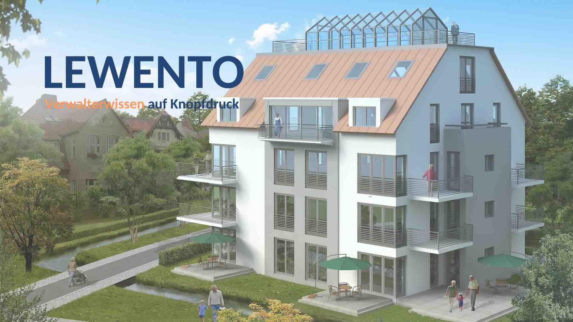 KOMPAKT Abgrenzung Gemeinschafts- und Sondereigentum