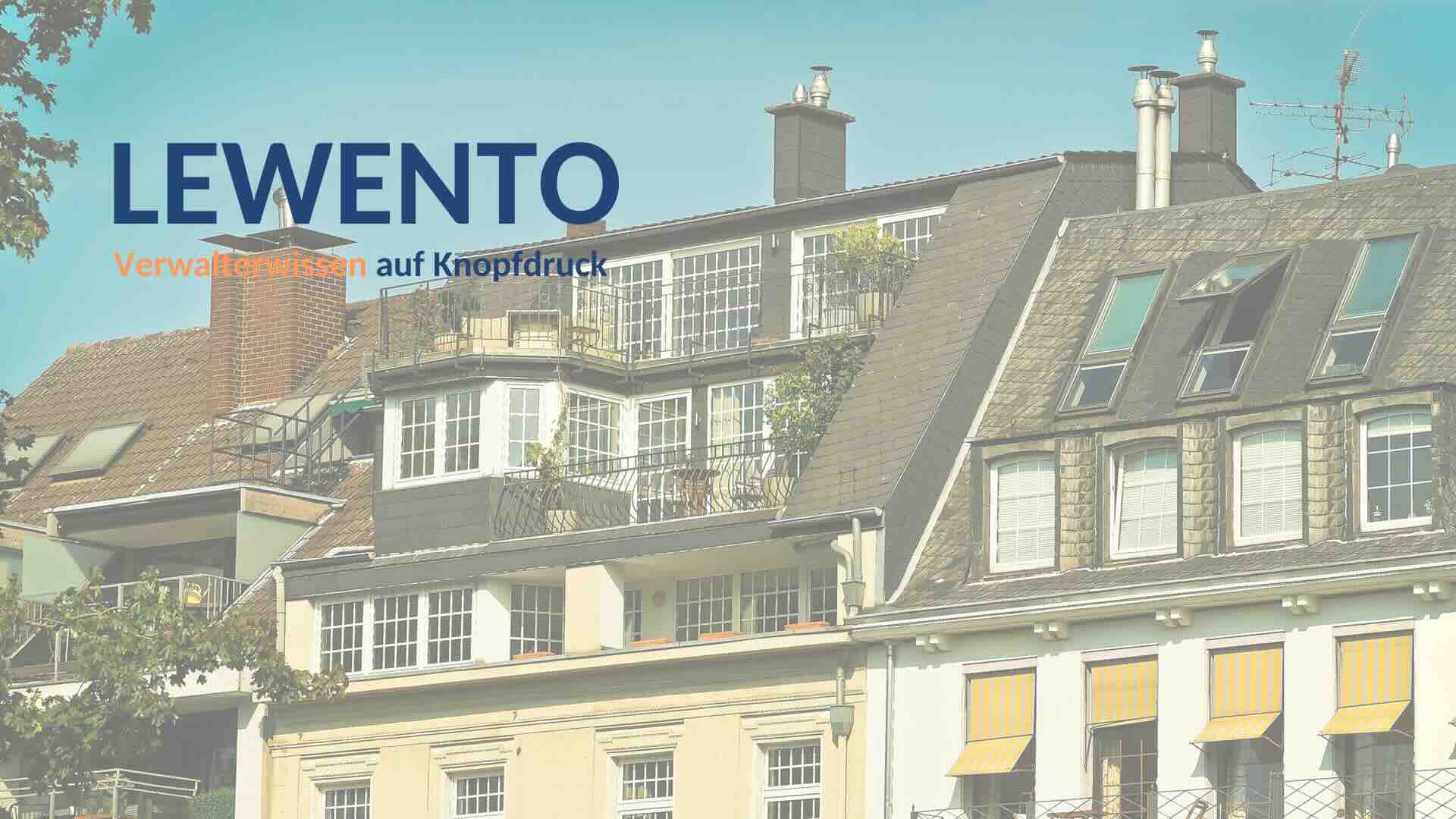 Rechtsfähige Gemeinschaft der Wohnungseigentümer UND Rechte und Pflichten der Wohnungseigentümer