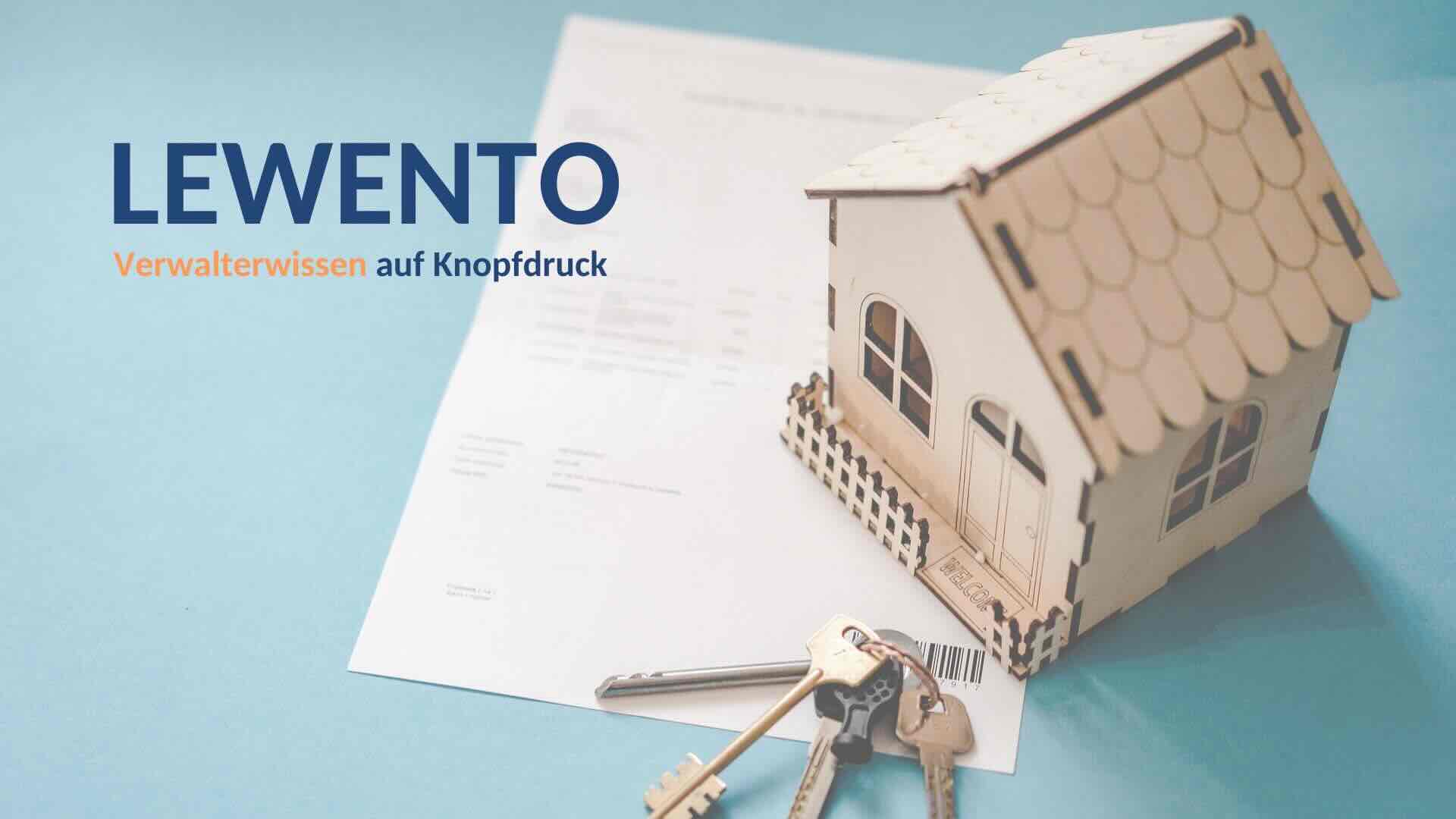Einführung in das Mietrecht - Abgrenzung zu Leihe und Pacht