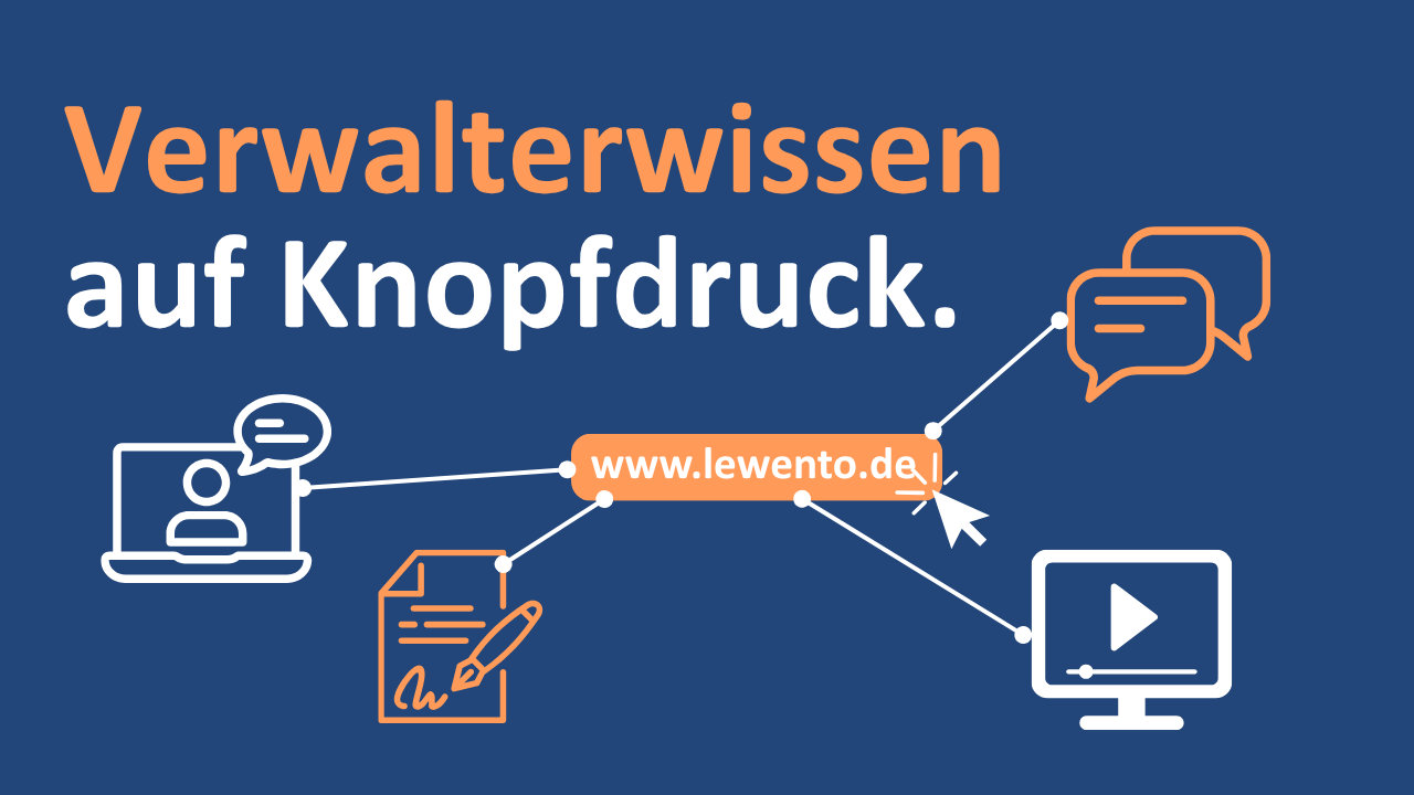 Verwalterwissen auf Knopfdruck – Unsere Abo-Modelle im Überblick