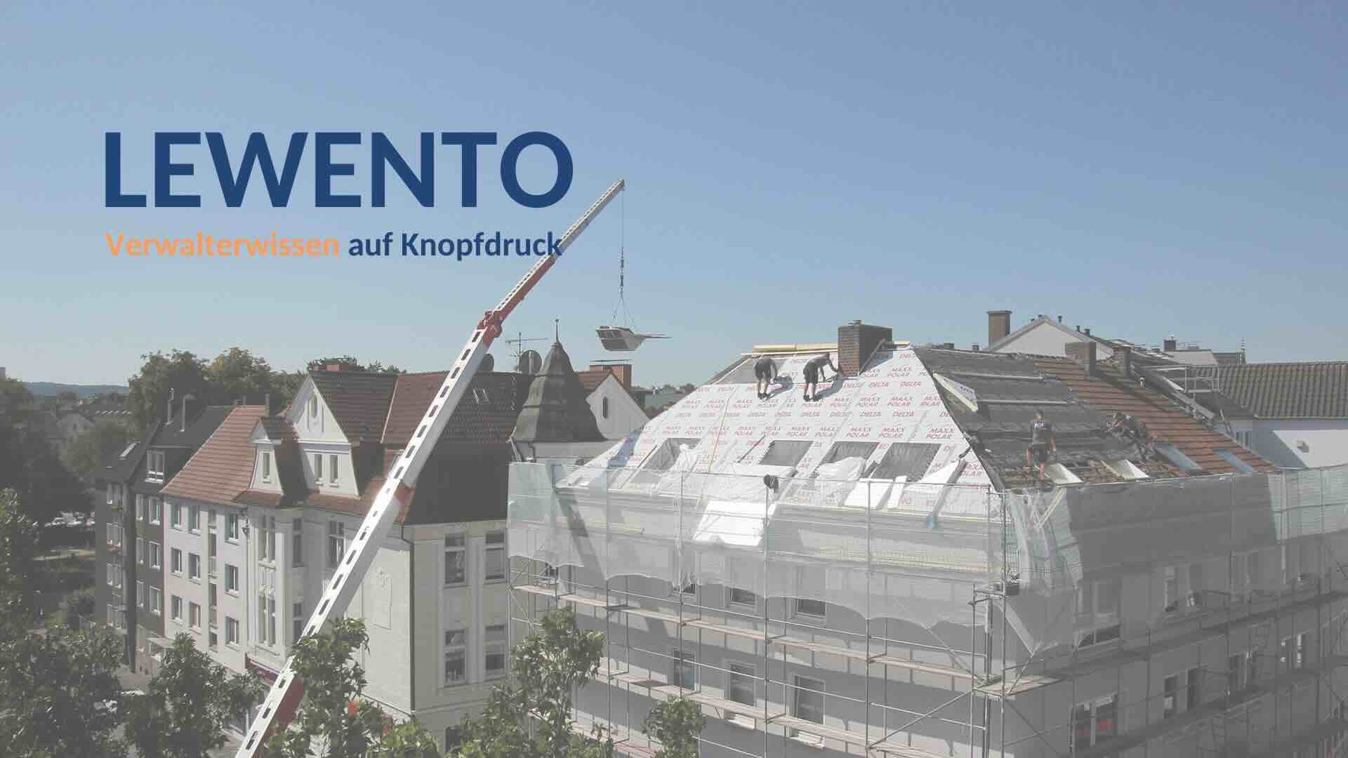 Spezielle kaufmännische Grundlagen des WEG-Verwalters Sonderumlagen und Erhaltungsumlage
