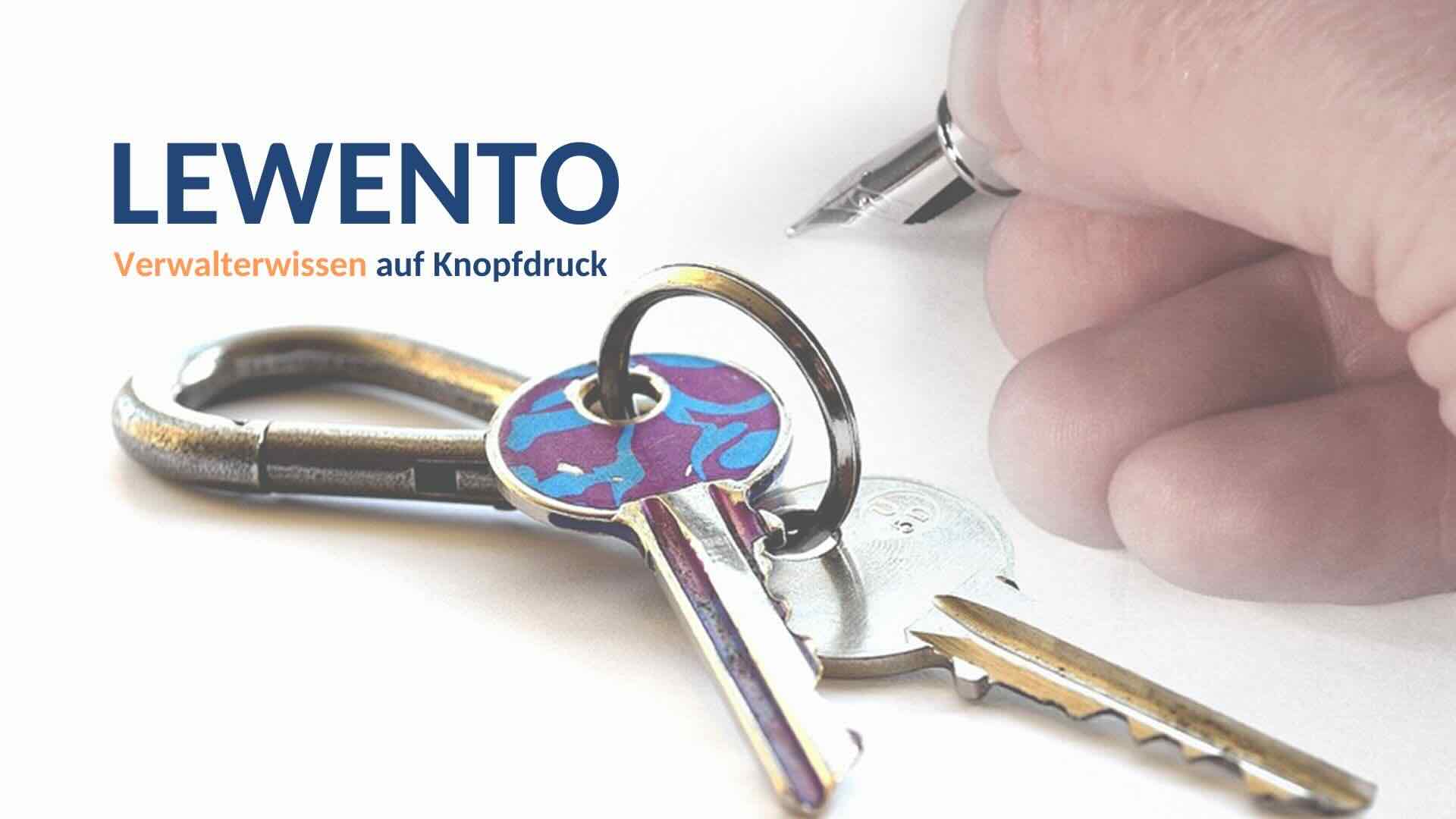 Formerfordernis bei Abschluss und Kündigung des Mietvertrages