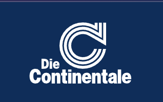Logo für Continentale Versicherung Agentur Boeck