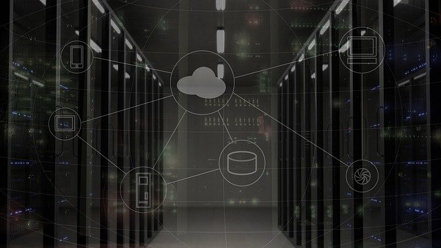 Cloud-Dienste als Datenspeicher