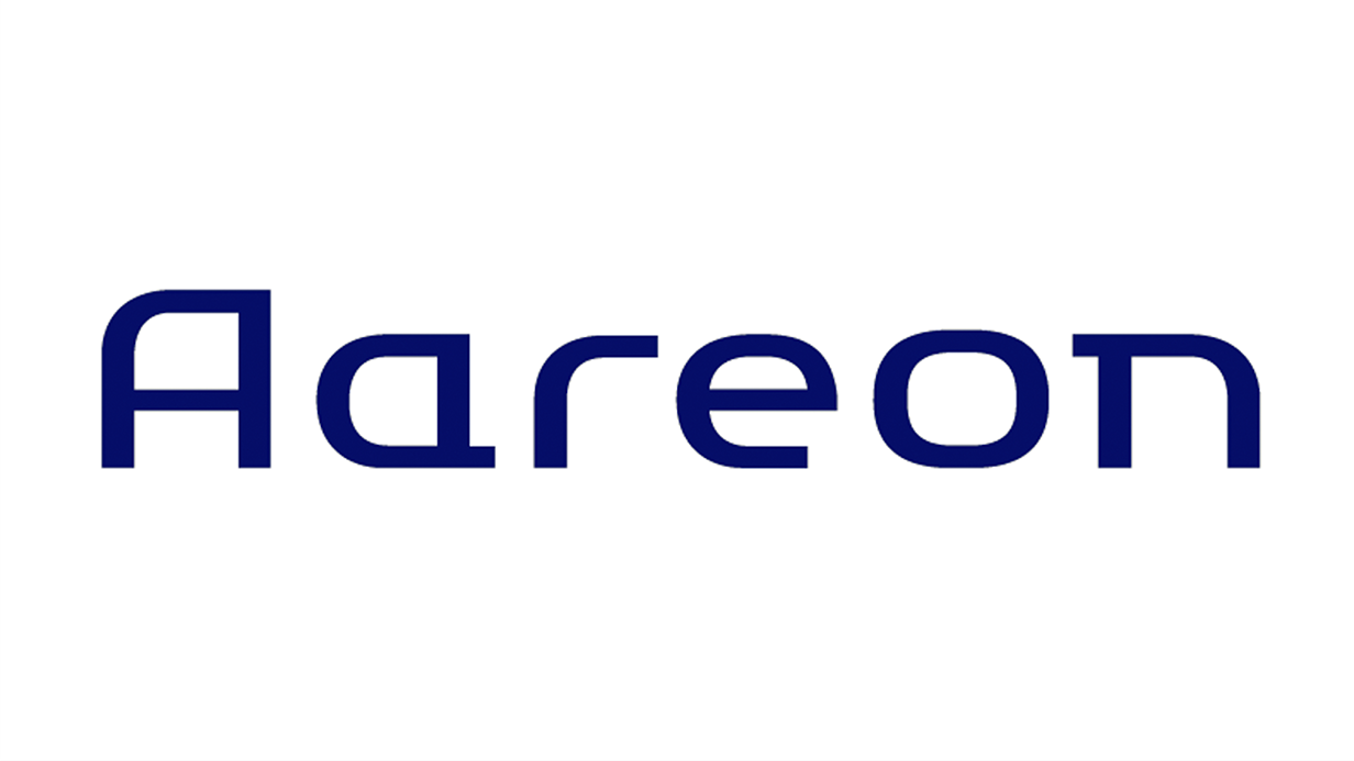 Logo für Aareon