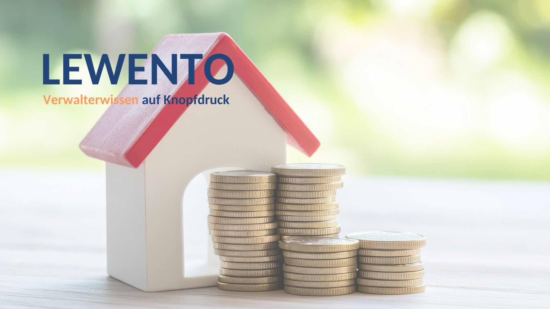 Die gesetzlichen Bestimmungen für Wohnraum-Mieterhöhungen (Ortsübliche Vergleichsmiete)