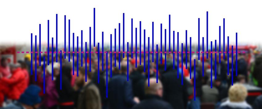 Informationen zum Zensus 2021