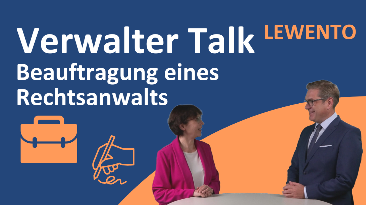 BGH: Keine Pflicht zu Vergleichsangeboten bei Anwalts- und Gutachterbeauftragung durch die WEG