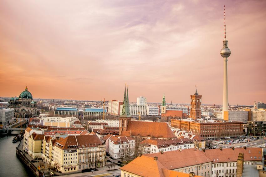 Kommt der Mietendeckel in Berlin?