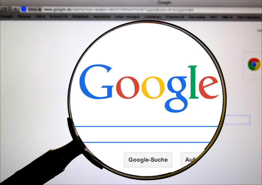 Französische Datenschutz­behörde verhängt Bußgeld von 50 Millionen Euro gegen Google
