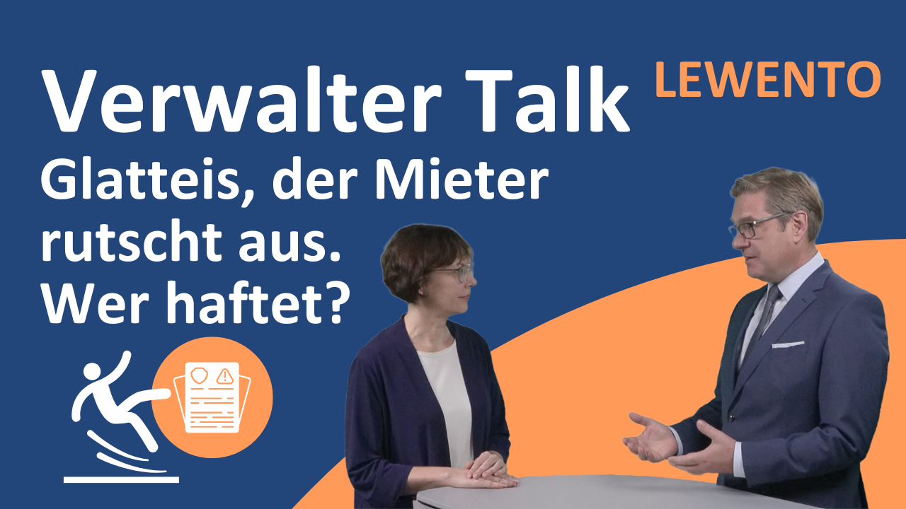 Der vermietende Eigentümer im Kreuzfeuer zwischen Mieter und Wohnungseigentümergemeinschaft