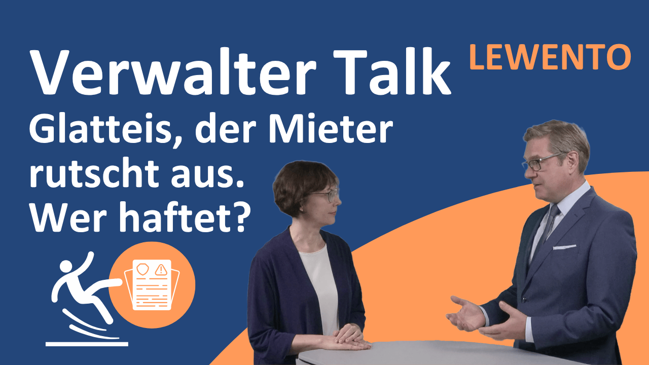 Der vermietende Eigentümer im Kreuzfeuer zwischen Mieter und Wohnungseigentümergemeinschaft