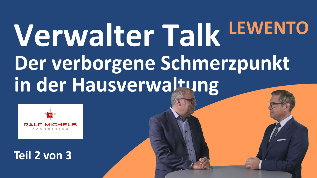 Der verborgene Schmerzpunkt in der Hausverwaltung – Wie Prozesse und Schulung über Erfolg entscheiden
