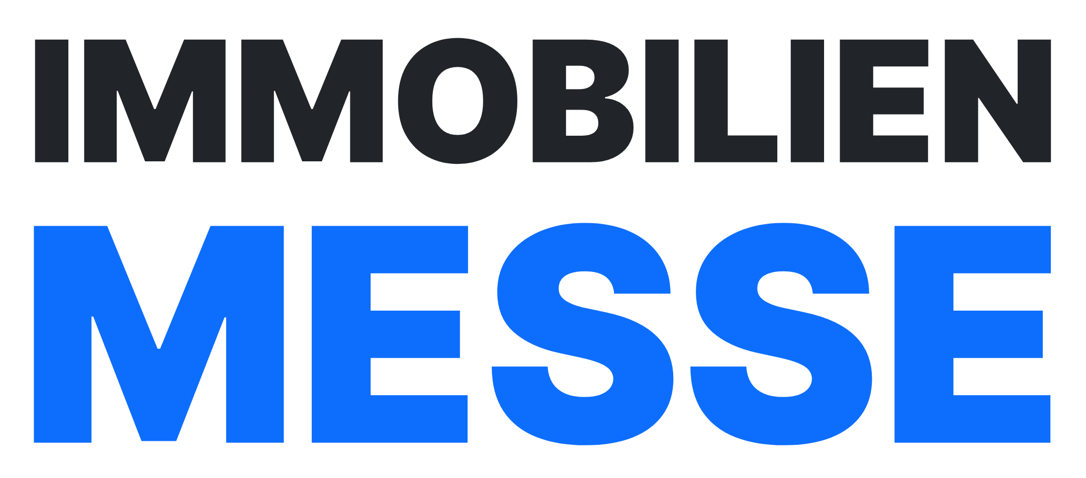 Logo für IMMOBILIENMESSE