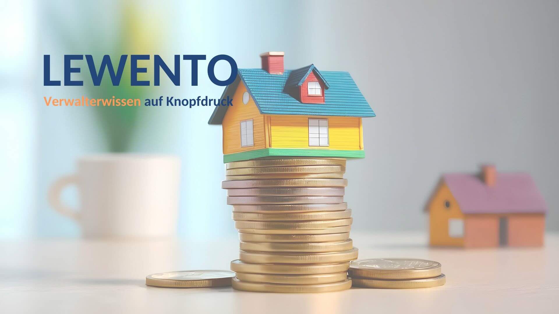 Die gesetzlichen Bestimmungen für Wohnraum-Mieterhöhungen (Staffel- und Indexmiete)