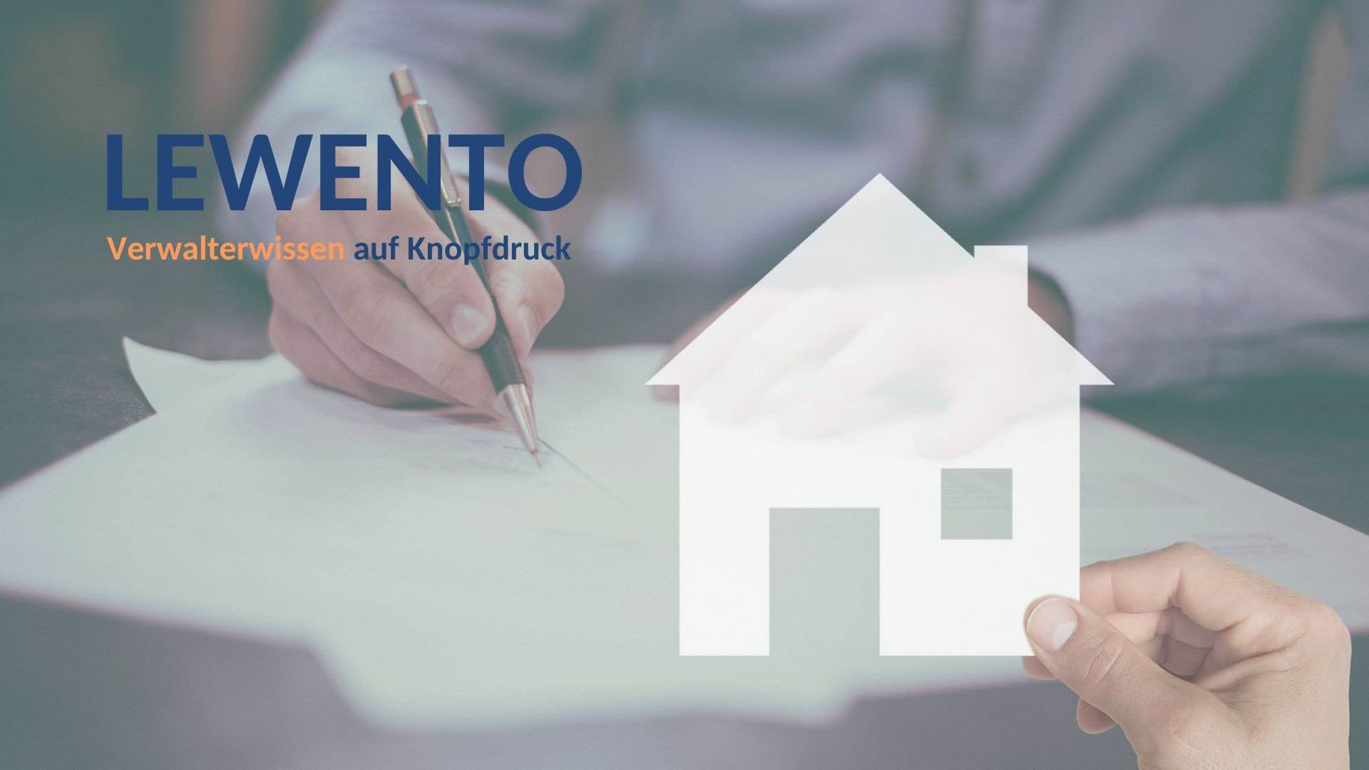 Gestaltung Wohnraum-Mietvertrag (Form und wesentlicher Inhalt)