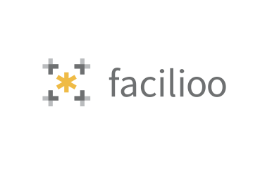 Logo für facilioo