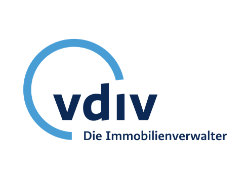 Logo für Der Verband der Immobilienverwalter Deutschland e. V.