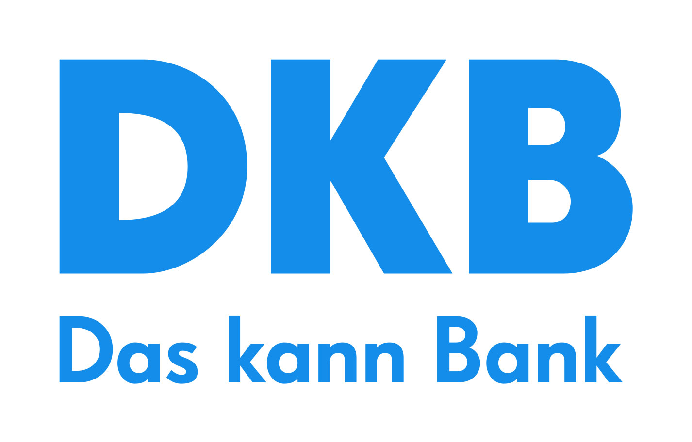 Logo für Deutsche Kreditbank AG