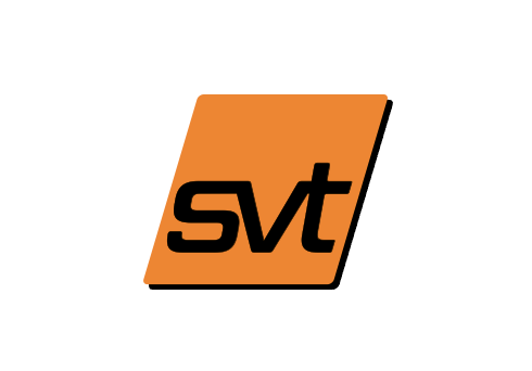 Logo für svt Unternehmensgruppe