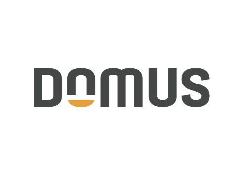 Logo für Domus Software AG