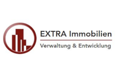 Logo für Extra Immobilien GmbH