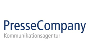 Logo für PresseCompany
