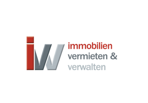 Logo für IVV Immobilien vermieten & verwalten