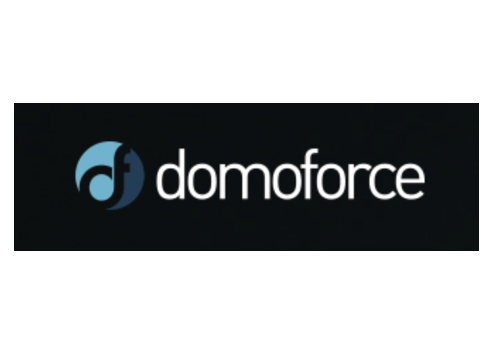 Logo für domoforce
