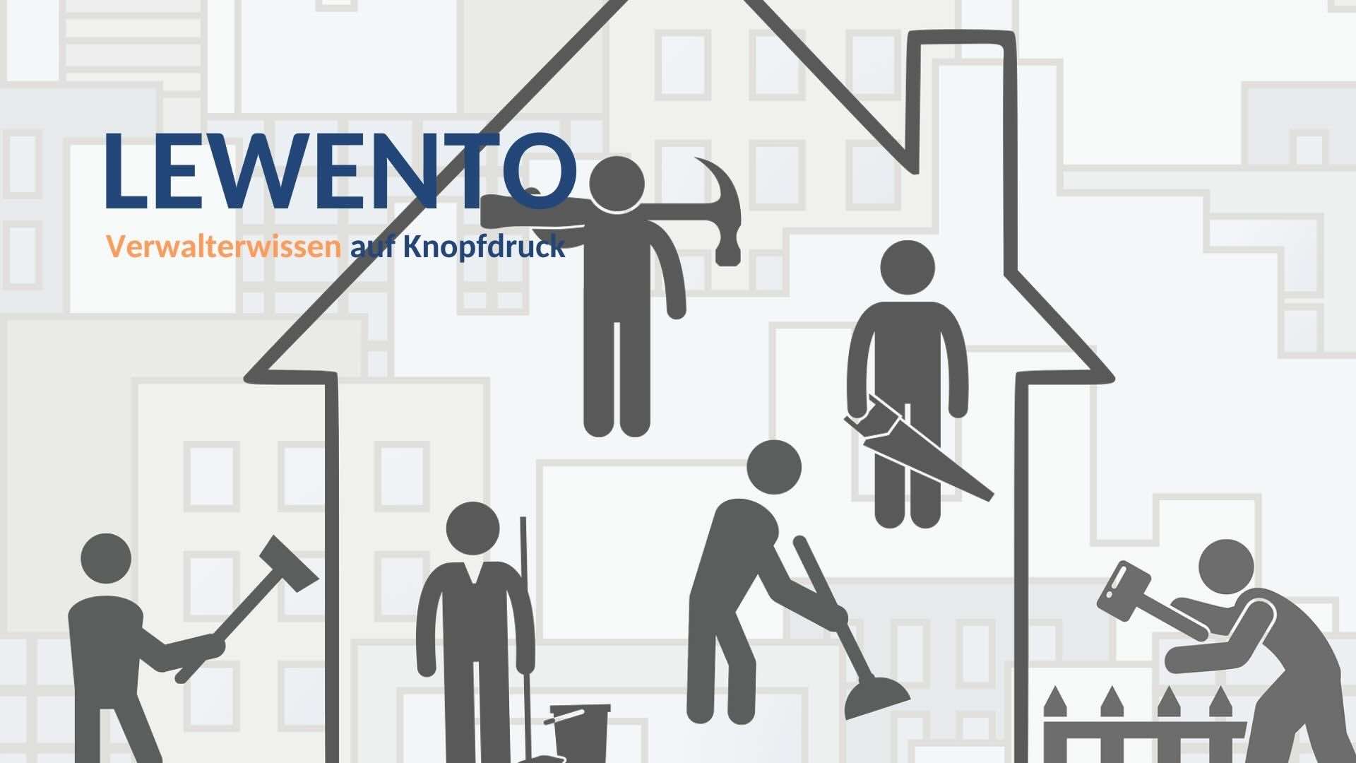 WEG-Buchhaltung: Haushaltsnahe Dienstleistungen