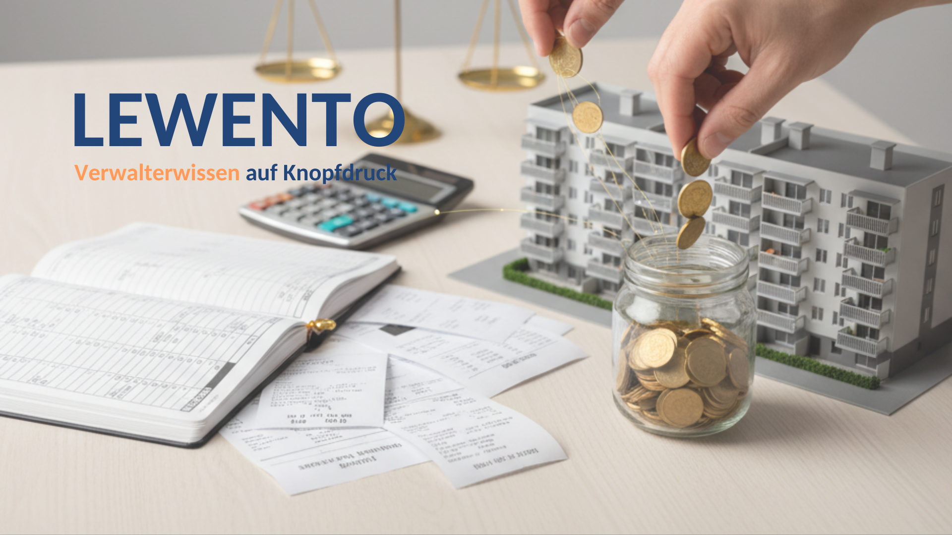 WEG Buchhaltung