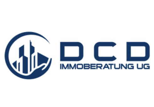 Logo für DCD Immoberatung UG