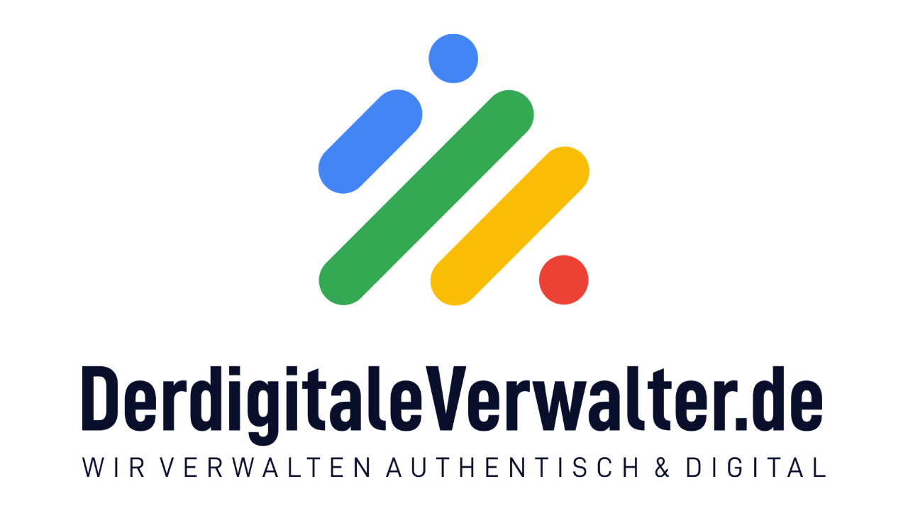 Logo für DerdigitaleVerwalter