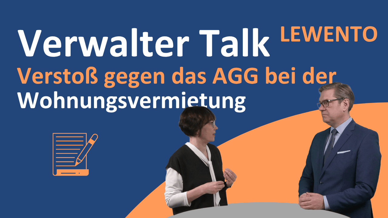 Mieterauswahl und Diskriminierung