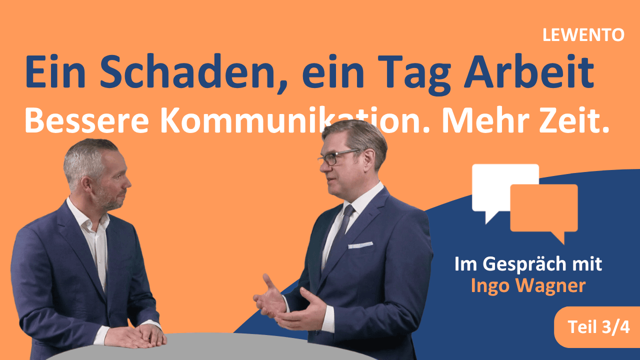 Ein Schaden kostet einen halben Arbeitstag – und keiner merkt warum