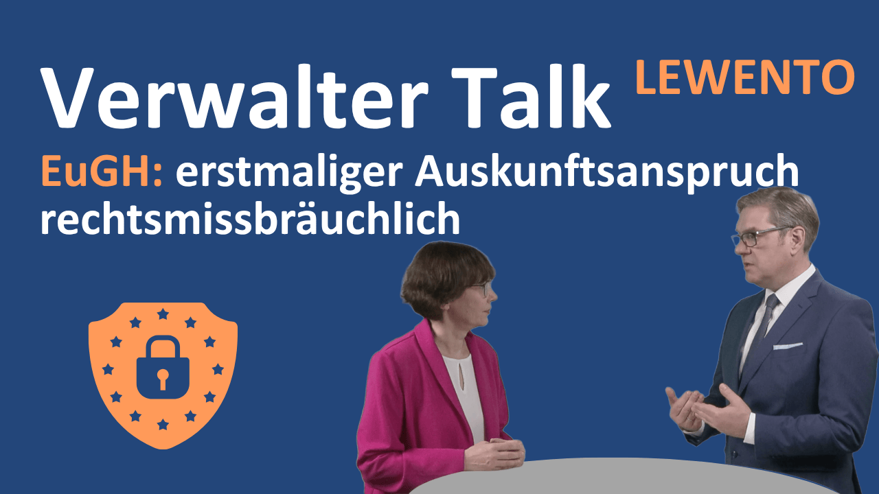 Rechtsmissbrauch oder geniales Geschäftsmodell?