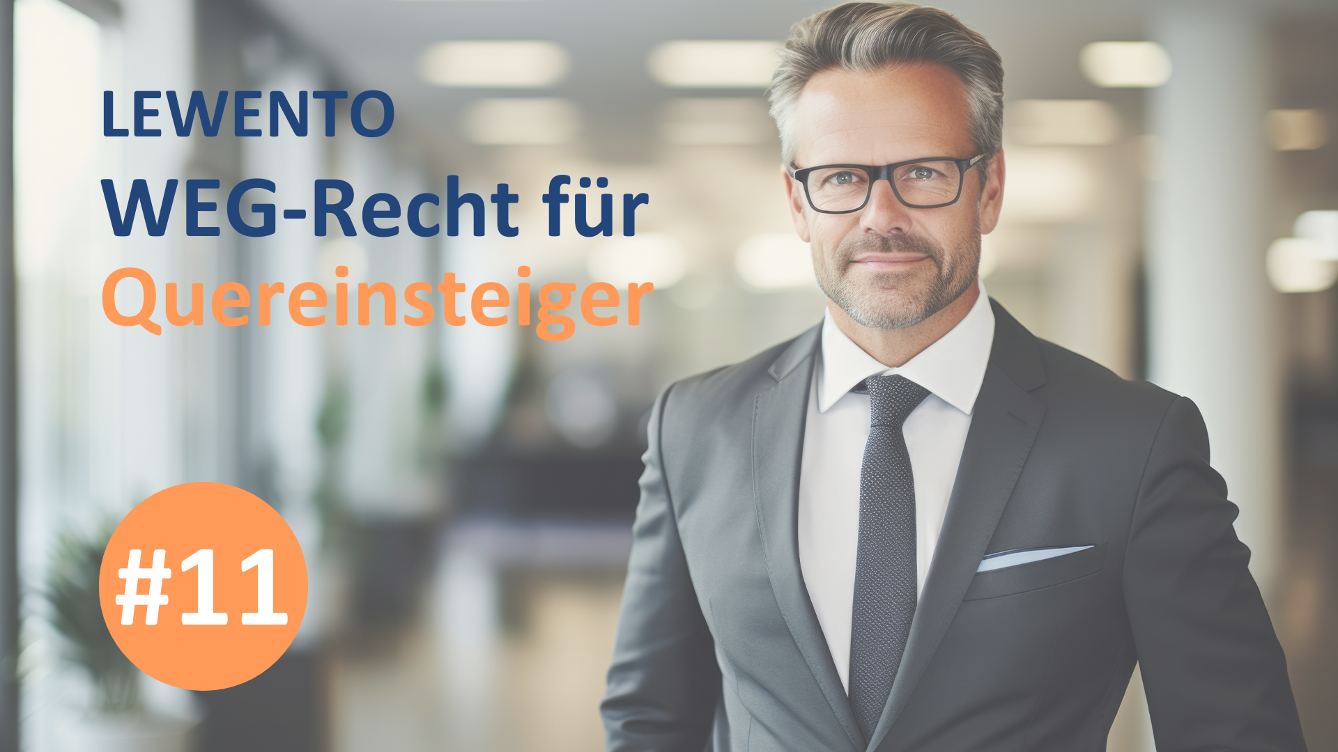 WEG-Recht für Quereinsteiger 11. Teil: WEG-Abrechnung und Wirtschaftsplan
