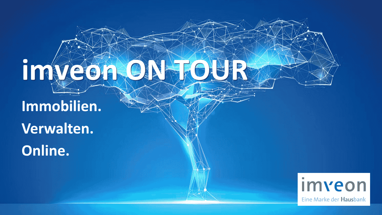imveon ON TOUR 2026