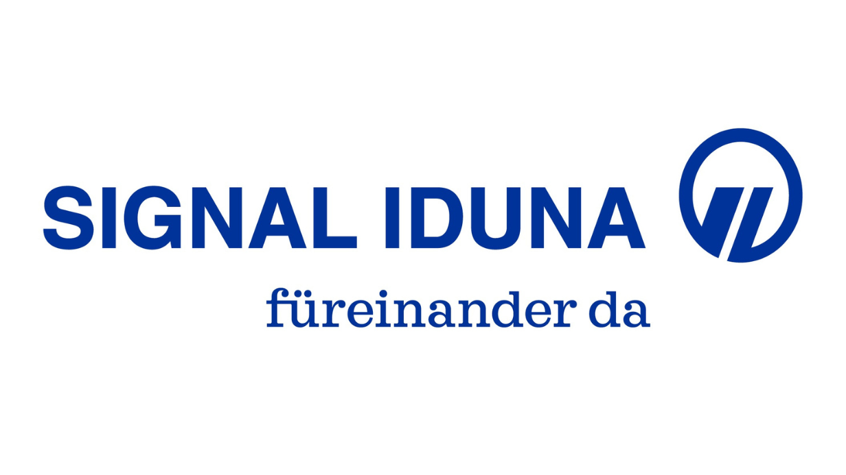 Logo für SIGNAL IDUNA