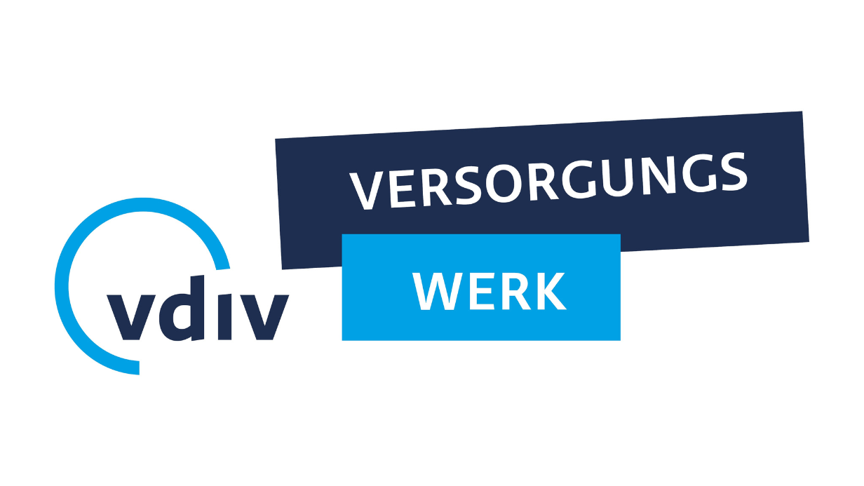 Logo für VDIV Versorgungswerk