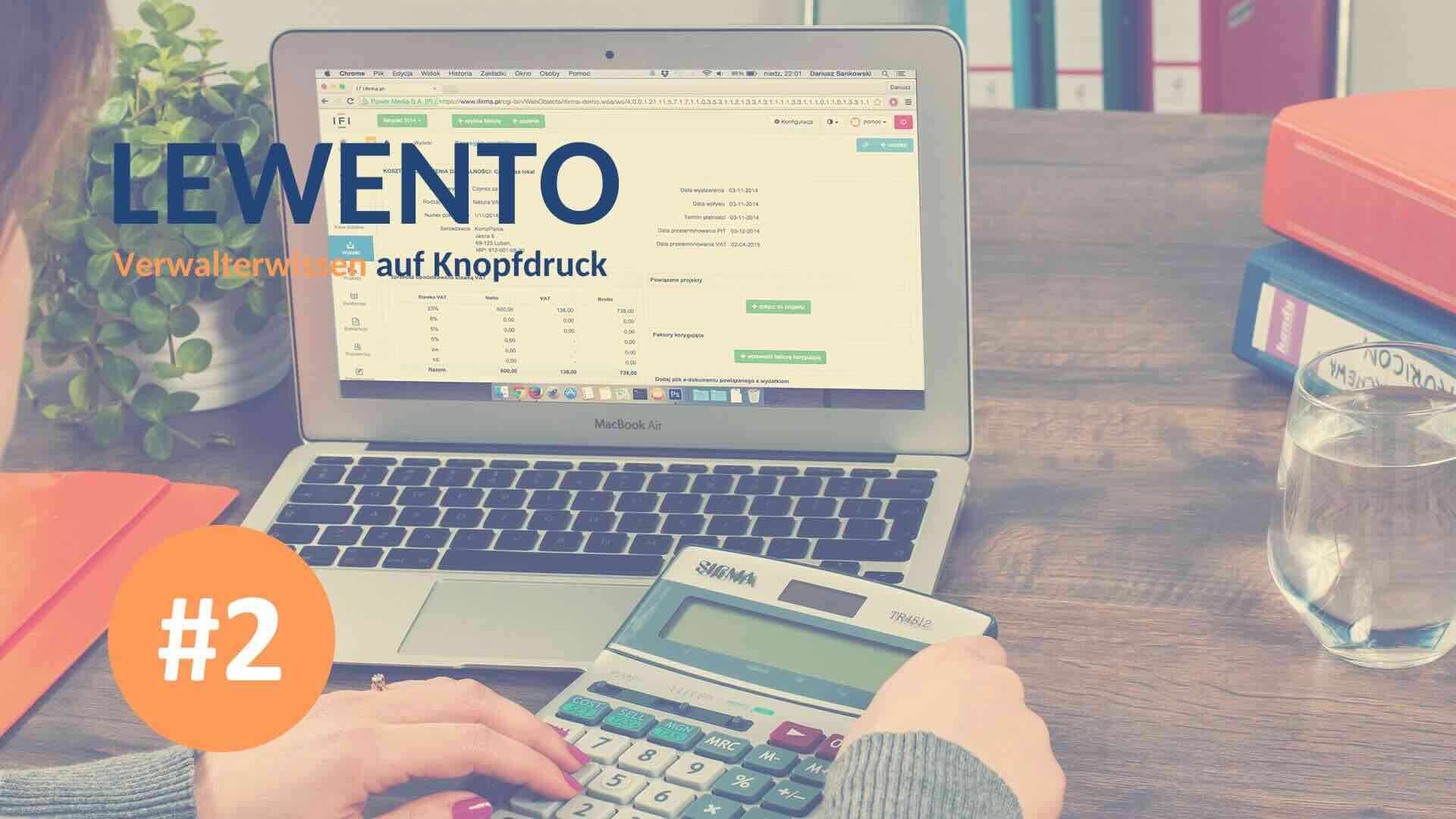 Betriebskostenabrechnung für Fortgeschrittene N -Z