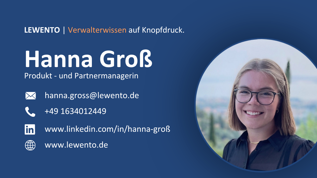 Hanna Groß