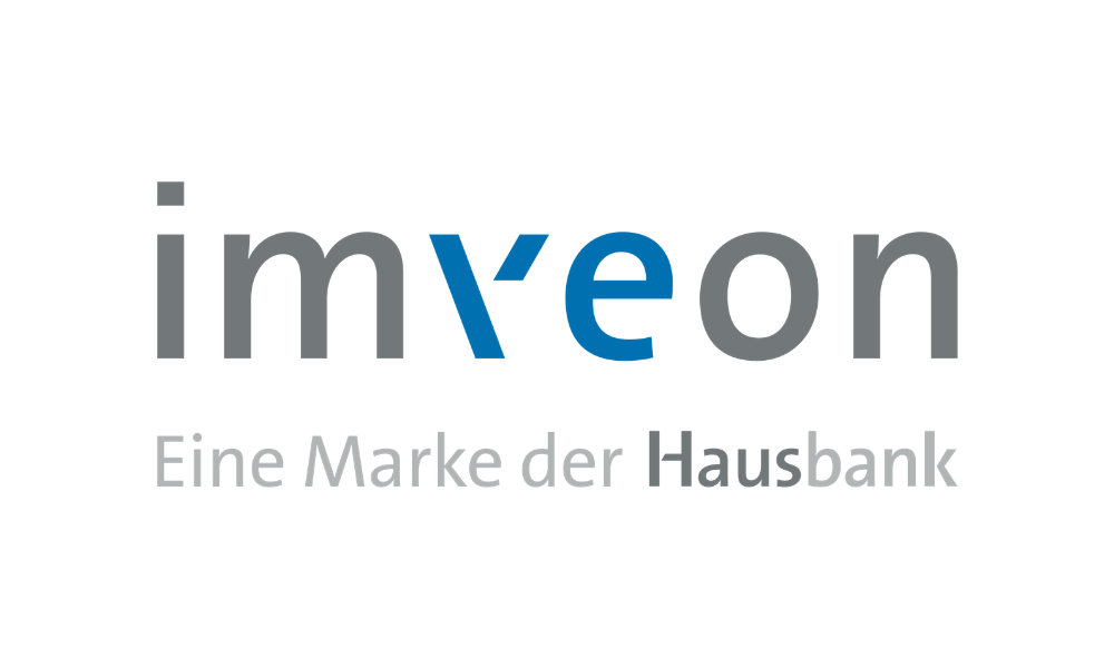 Logo für imveon
