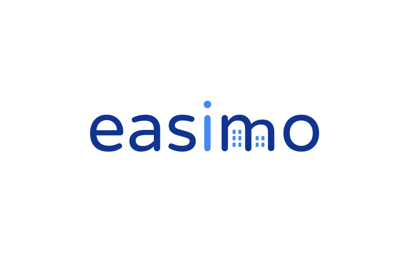 Logo für easimo