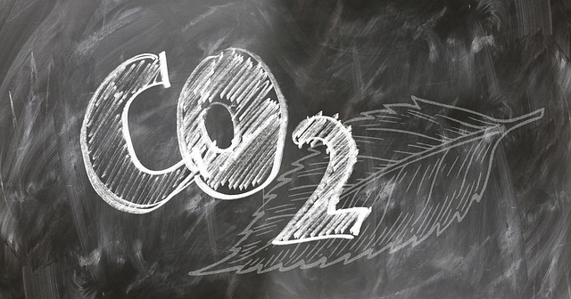 Wie funktioniert die Aufteilung der CO2-Abgabe?