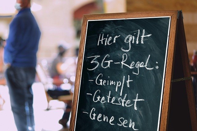 2G / 3G? Neue Regeln für Eigentümerversammlungen in Berlin