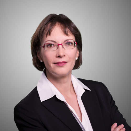 Rechtsanwältin Katharina Gündel