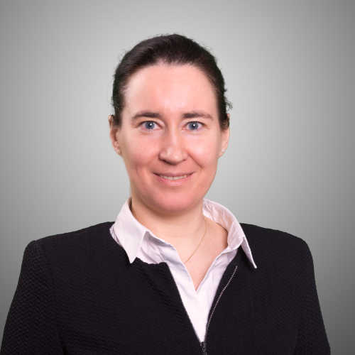 Rechtsanwältin Tanja Zerull